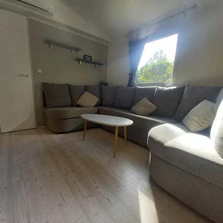 Mh 515 Amira Confort 3ch Et 2sdb Dans 4etoiles Avec Parc Aquatique