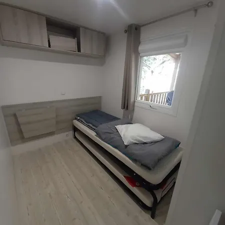Mh 515 Amira Confort 3ch Et 2sdb Dans 4etoiles Avec Parc Aquatique *